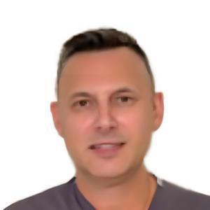 Чубаров Александр Александрович - фотография Чубаров Александр Александрович, гинеколог - Бишкек
