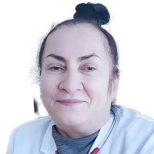 Рзаева Нази Нуриевна - фотография Рзаева Нази Нуриевна, педиатр - Бишкек