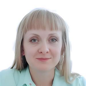 Ведель Юлия Юрьевна, дерматолог, детский дерматолог - Бишкек