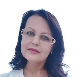 Щербакова Елена Валерьевна - фотография Щербакова Елена Валерьевна, педиатр - Бишкек