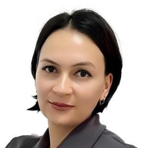 Третьякова Наталия Владимировна - фотография Третьякова Наталия Владимировна, гинеколог - Бишкек