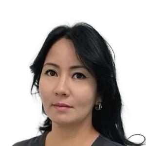 Осмонова Сайкал Камчыбековна, гинеколог, акушер - Бишкек