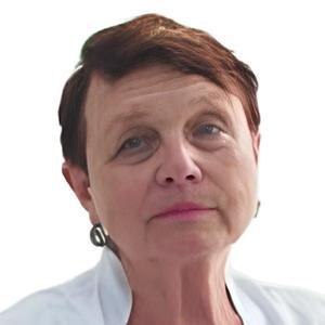 Афанасенко Галина Владимировна - фотография Афанасенко Галина Владимировна, детский невролог, невролог - Бишкек