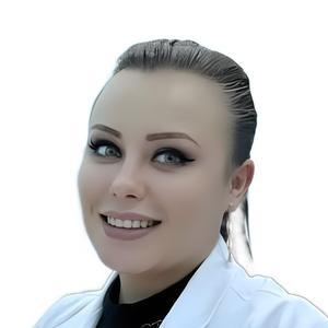 Панченко Виктория Игоревна - фотография Панченко Виктория Игоревна, онколог-маммолог, врач узи, хирург - Бишкек