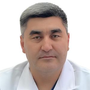 Абдужалилов Расул Махаматович, детский ортопед, детский травматолог, детский хирург, ортопед, травматолог - Бишкек