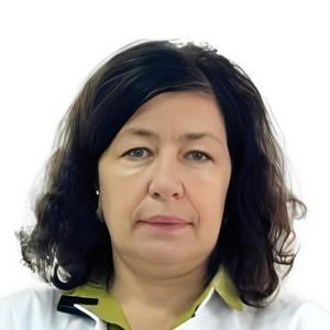 Цыганкова Елена Николаевна - фотография Цыганкова Елена Николаевна, гинеколог, гинеколог-эндокринолог, детский гинеколог, детский гинеколог-эндокринолог - Бишкек