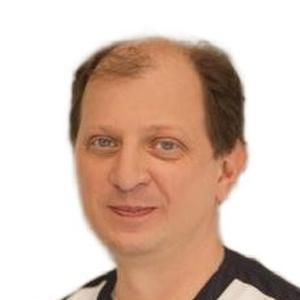 Елистратов Артем Анатольевич, ревматолог - Бишкек