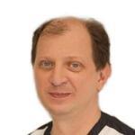 Елистратов Артем Анатольевич Елистратов Артем Анатольевич, Ревматолог - Бишкек