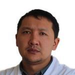 Нурдинов Медер Рахатович, Травматолог - Бишкек