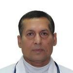 Кумар Прем ⠀, Терапевт - Бишкек