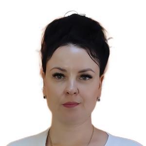 Супиева Наталья Александровна - фотография Супиева Наталья Александровна, рентгенолог - Бишкек
