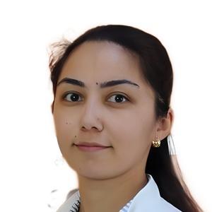 Талипова Фируза Тахировна, рентгенолог - Бишкек