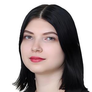 Плотникова Кристина Владимировна - фотография Плотникова Кристина Владимировна, дефектолог - Бишкек