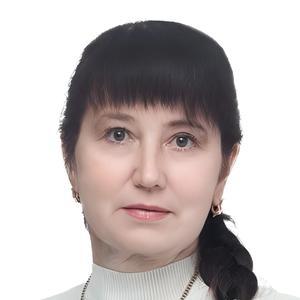 Сопрунова Елена Анатольевна - фотография Сопрунова Елена Анатольевна, детский психолог, психолог - Бишкек