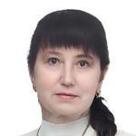 Сопрунова Елена Анатольевна, Детский психолог, Психолог - Бишкек