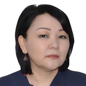 Алымбаева Асель Бирликовна, врач-косметолог - Бишкек