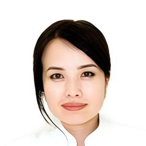 Исламова Гульназ Ракманбековна, дерматолог, врач-косметолог - Бишкек