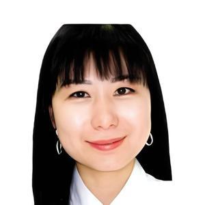 Пак Евгения Романовна, дерматолог, врач-косметолог - Бишкек