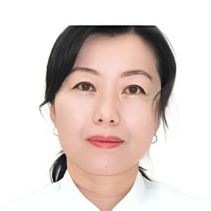 Пак Наталья Капитоновна, дерматолог, врач-косметолог - Бишкек