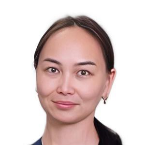 Усонбаева Бегимай Койчуевна - фотография Усонбаева Бегимай Койчуевна, ревматолог - Бишкек