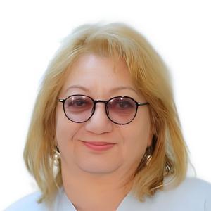Маматова Лола Асановна - фотография Маматова Лола Асановна, лор - Бишкек