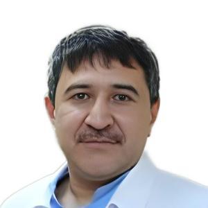 Атаходжаев Фархад Акмалходжаевич, травматолог, детский ортопед, ортопед, хирург - Бишкек