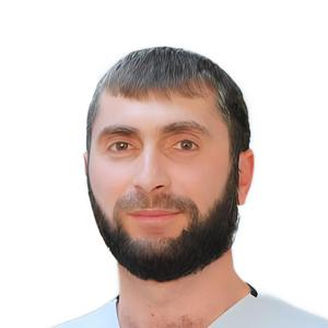 Тагиев Мансур Маумбатович, дерматолог, дерматовенеролог, детский дерматолог - Бишкек