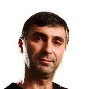 Тагиев Мансур Маумбатович, дерматолог, дерматовенеролог, детский дерматолог - Бишкек