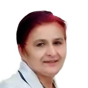 Мавлянова Муккарам Исмаиловна, терапевт, эндокринолог - Бишкек