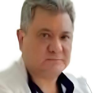 Назаров Улан Садырбекович, хирург, онколог - Бишкек