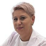 Рамазанова Фарида Багадур гызы, Гинеколог - Бишкек