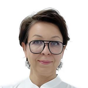 Короткова Оксана Вячеславовна, детский трихолог, трихолог - Бишкек