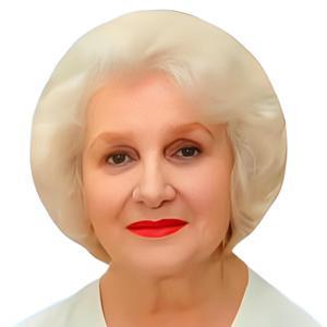 Хамитова Нина Валентиновна - фотография Хамитова Нина Валентиновна, педиатр - Бишкек