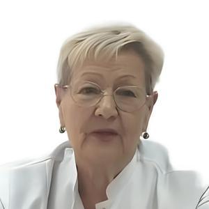 Тамченко Людмила Александровна - фотография Тамченко Людмила Александровна, педиатр - Бишкек