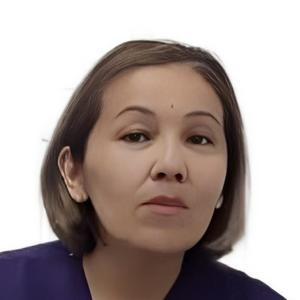 Мухамедалиева Наргиза Насырхановна, хирург, ортопед - Бишкек