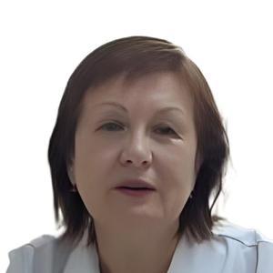 Мухитдинова Розалия Ренатовна - фотография Мухитдинова Розалия Ренатовна, аллерголог, детский аллерголог - Бишкек