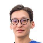 Бегалиев Азамат Молдокадырович, Врач УЗИ, Гинеколог, Функциональный диагност - Бишкек