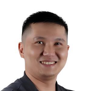 Усенов Алымбек Туратович, стоматолог, стоматолог-имплантолог, стоматолог-хирург - Бишкек