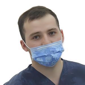 Алиев Руслан Ахмедович, стоматолог, стоматолог-хирург - Бишкек