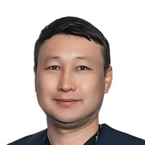 Темиралиев Саламат Маликович, стоматолог-имплантолог, стоматолог-ортопед - Бишкек