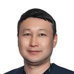 Темиралиев Саламат Маликович, Стоматолог-ортопед - Бишкек