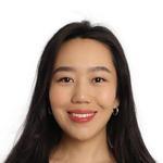 Айтбосунова Уулжан Айтбосуновна, Стоматолог - Бишкек