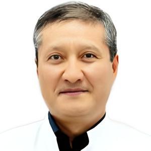 Тыналиев Уланбек Аманович - фотография Тыналиев Уланбек Аманович, стоматолог, стоматолог-имплантолог, челюстно-лицевой хирург - Бишкек