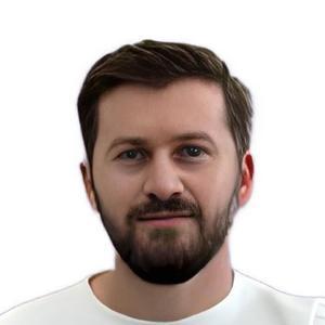 Мехриев Ридван Махмутович - фотография Мехриев Ридван Махмутович, стоматолог-хирург, стоматолог-имплантолог - Бишкек