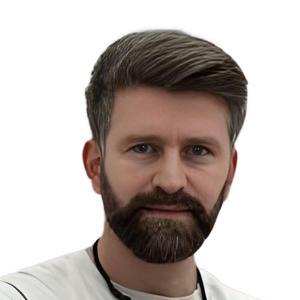 Мехриев Нариман Махмутович - фотография Мехриев Нариман Махмутович, стоматолог-ортопед - Бишкек