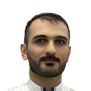 Бадришаев Расул Балабекович - фотография Бадришаев Расул Балабекович, стоматолог - Бишкек