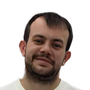 Кравченко Станислав Константинович - фотография Кравченко Станислав Константинович, стоматолог-ортопед - Бишкек