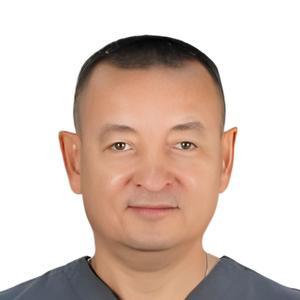 Солошенко Александр Викторович - фотография Солошенко Александр Викторович, стоматолог-хирург, стоматолог-имплантолог, стоматолог-ортопед - Бишкек