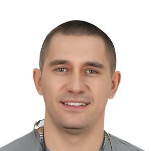 Пашунько Павел Павлович - фотография Пашунько Павел Павлович, стоматолог-ортопед - Бишкек