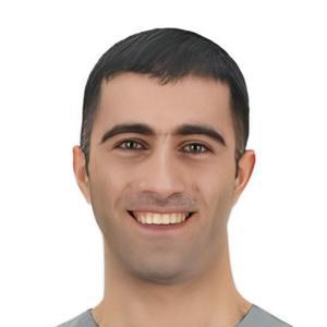 Камалов Султан Кураглиевич - фотография Камалов Султан Кураглиевич, стоматолог-ортопед, стоматолог-имплантолог, стоматолог-хирург - Бишкек